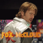 New Star Fox Rumor Just As Glen Powell Confirms He Is Fox McCloud In The Super Mario Galaxy Movie