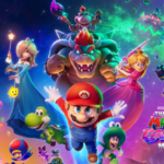 3rd Super Mario Galaxy Movie Nintendo Direct Reveals Donald Glover Voices Yoshi, King Wart, And More