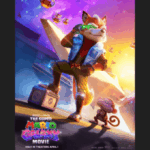 Fox McCloud Officially Confirmed For The Super Mario Galaxy Movie