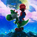 Super Mario Galaxy Movie Expected To Make $ 160 + Million 5 Day Opening, From April Fool’s Day To Easter Sunday