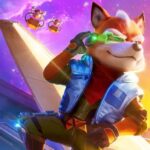 The Super Mario Galaxy Movie adds Fox McCloud from Star Fox, and it really feels like we’re being set up for a Super Smash Bros. film