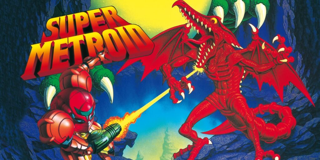 Rumor: Is Nintendo Also Releasing A Super Metroid Remake And A New Wario Land?