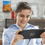 Nintendo Switch 2 Update Adds Handheld Boost Mode For Switch 1 Games – And Is Apparently Their “Most Insane Security Update Yet”