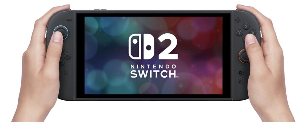 Switch 2 System Update 22.0.0 adds Handheld Boost Mode to play Switch 1 games at higher resolution