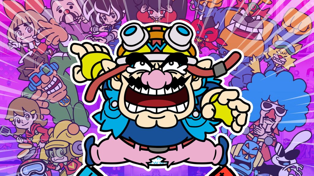 Departing WarioWare director says he’ll keep making smaller, ‘unconventional’ games after leaving Nintendo