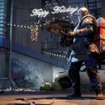 The Division Resurgence release time in your time zone