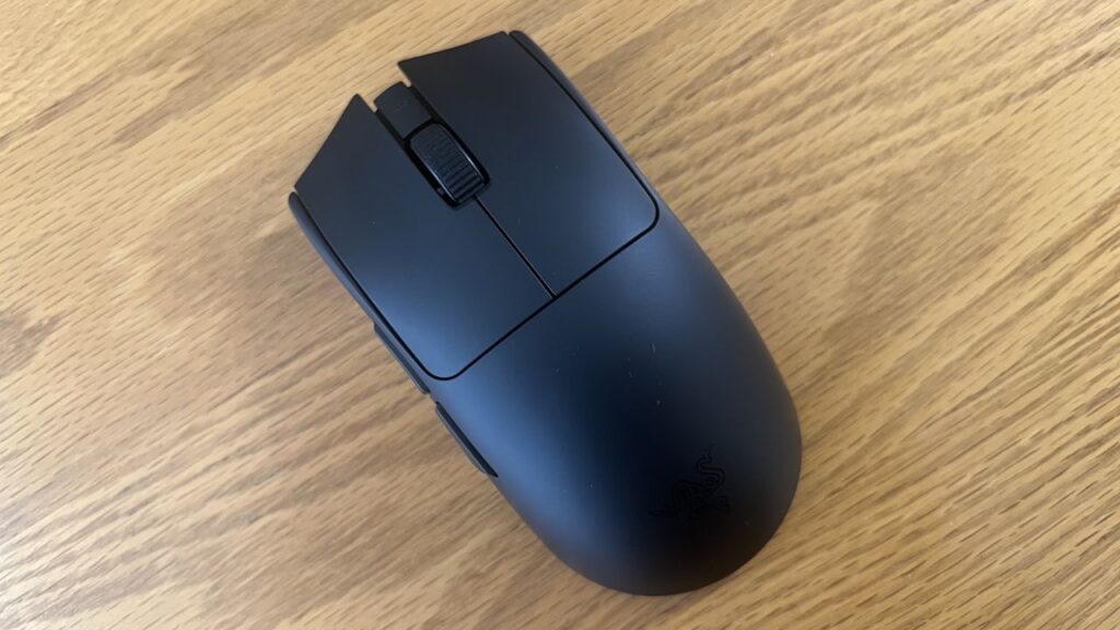 I’m no competitive gamer, but this new top-tier Razer mouse makes me feel like one — the latest version of the industry’s favorite is here