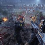 John Carpenter’s Toxic Commando Review – So-So, Commando