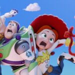 Here’s hoping Toy Story 5 makes up for Toy Story 4, the bastard son of the Pixar franchise