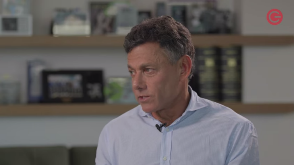 Take-Two CEO Strauss Zelnick Is Not Interested In Adding Ads To GTA – But There Are Exceptions, Like NBA 2K