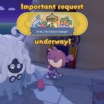 Pokémon Pokopia Team Initiation Challenge Complete walkthrough