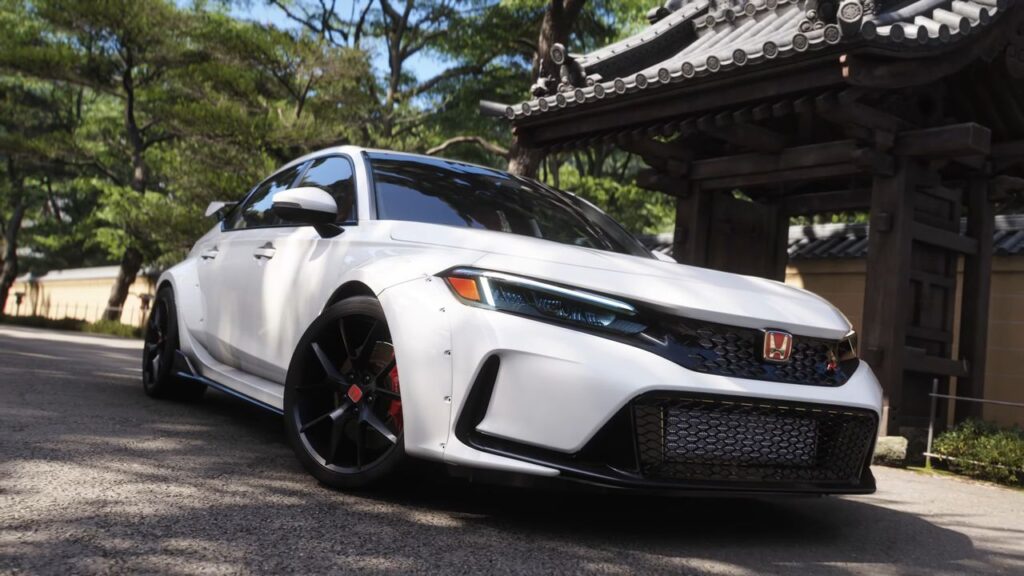 Here are the Forza Horizon 6 PC, Steam Deck, and ROG Ally full system requirements