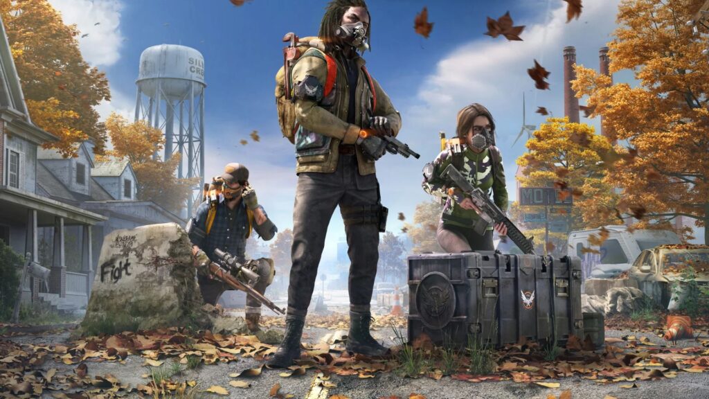 Red Storm Entertainment Was Working on 10 Games Before Development Team Was Laid Off – Rumor