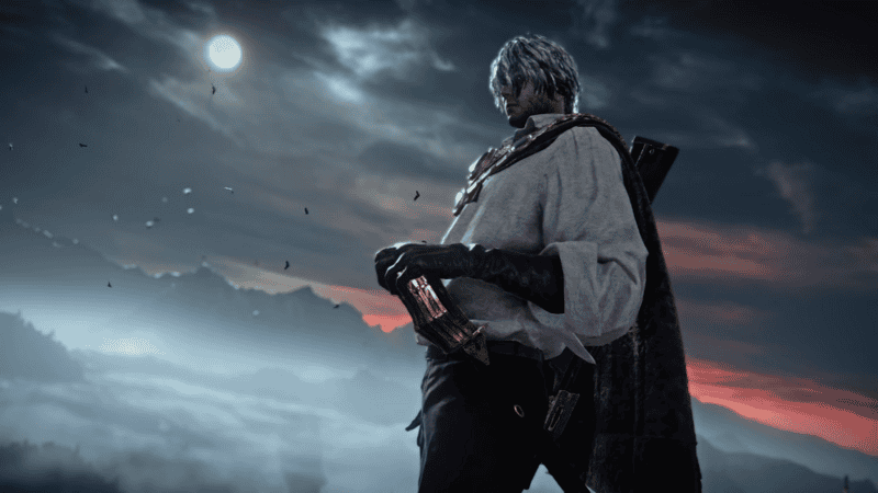 Rumor: FromSoftware’s The Duskbloods Is A Late 2026 Release