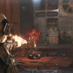 Mass Effect-like The Expanse: Osiris Reborn Gets New Gameplay Trailer