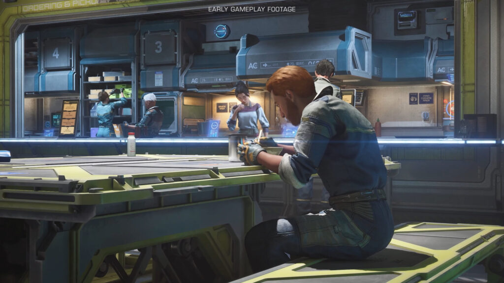 The Expanse: Osiris Reborn’s Companions and Perks Revealed