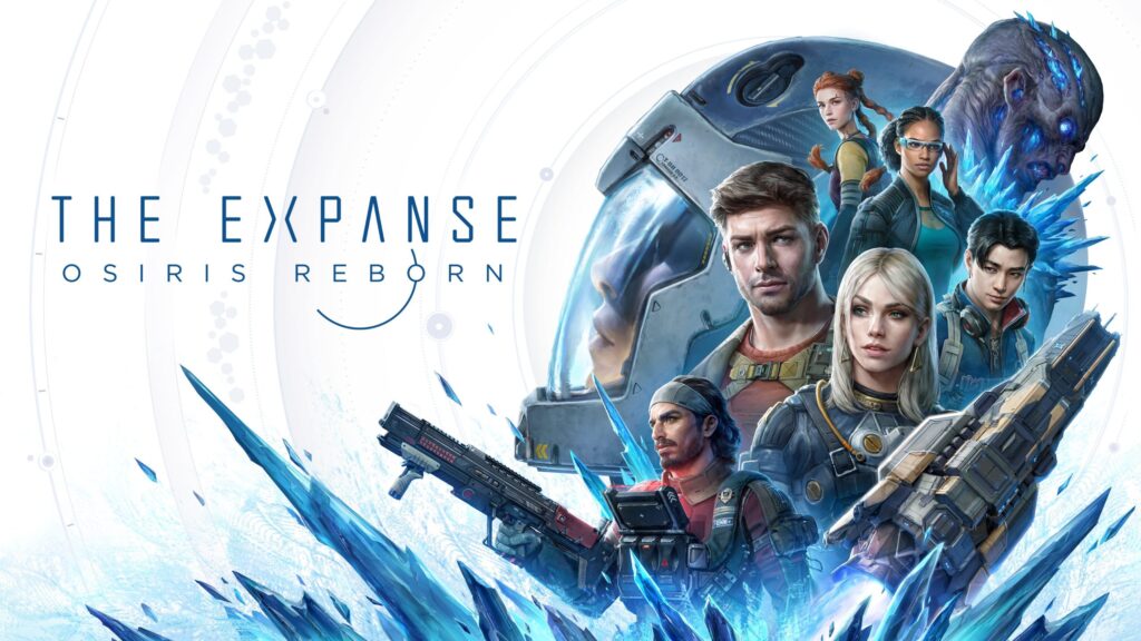 The Expanse: Osiris Reborn Launches in Spring 2027, Closed Beta Starts April 22nd