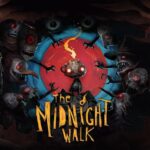 Indie Gem The Midnight Walk Is Coming To The Switch 2 on March 26th