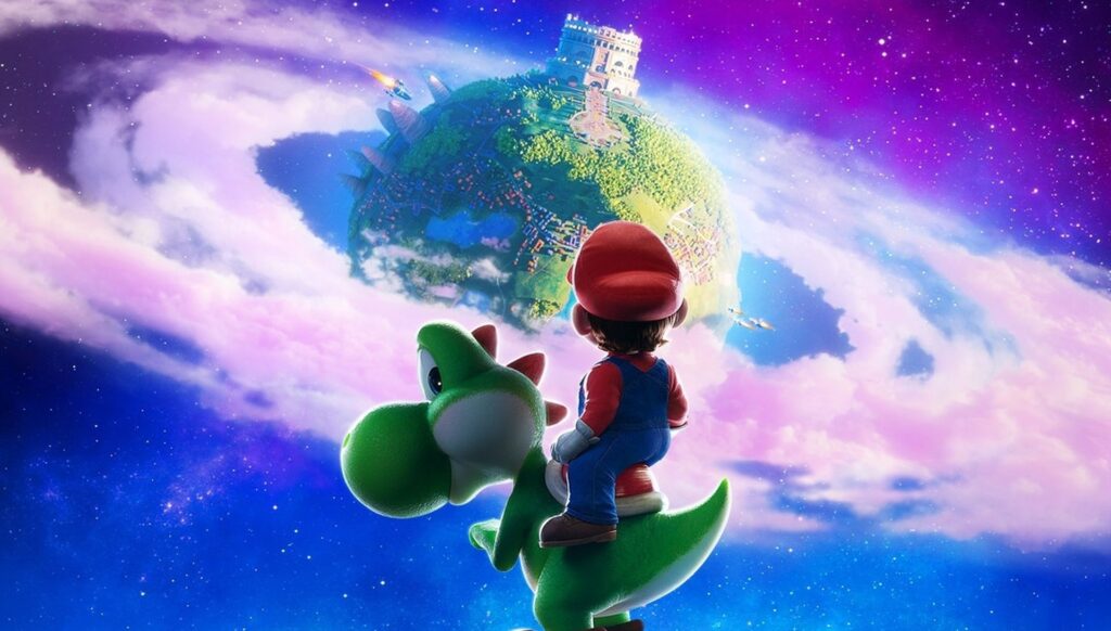 The Super Mario Galaxy Movie’s BBFC Rating May Have Just Spoiled a Long-Awaited Plot Twist