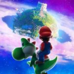 The Super Mario Galaxy Movie is Getting Yet Another Direct on March 9th
