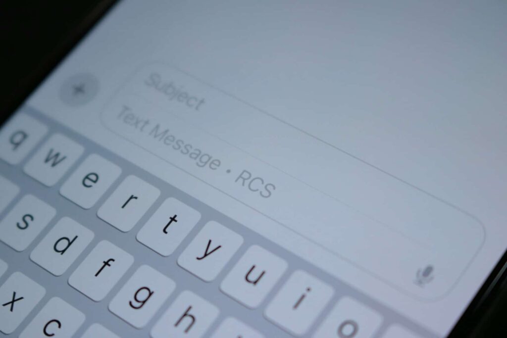 The iOS 26.4 beta 4 is here, but text message security feature slips