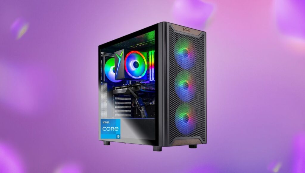 This Amazon deal gets you into RTX 5060 Ti gaming for $180 less