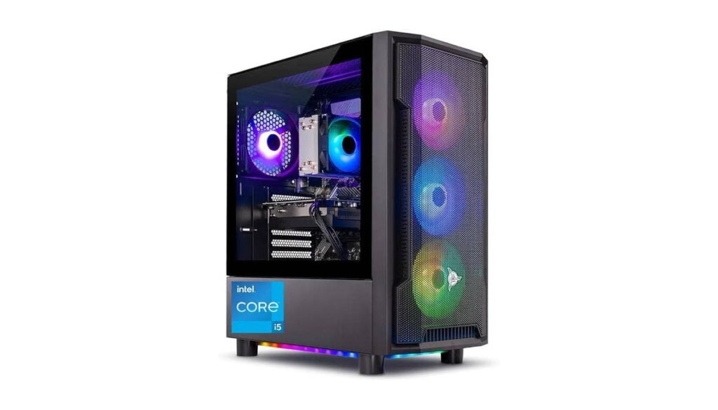 This Full HD Gaming PC deal saves you $100 and can replace a tired rig