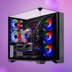At $250 off, this RTX 5070 PC is a top choice for 1440p gaming