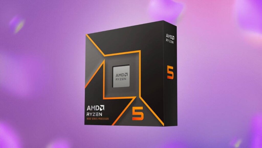 This Ryzen 5 9600X CPU just got a $95 discount ahead of spring sales