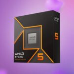 This Ryzen 5 9600X CPU just got a $95 discount ahead of spring sales