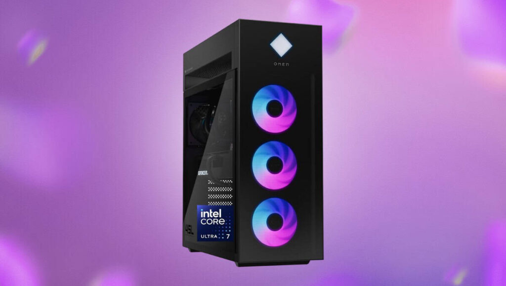 This high-end RTX 5070 Ti gaming desktop is now $210 off on Amazon