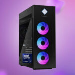 This high-end RTX 5070 Ti gaming desktop is now $210 off on Amazon