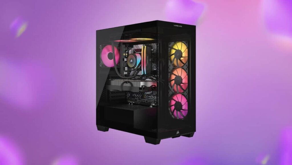 This premium RTX 5080 gaming PC now costs way less than buying the parts individually