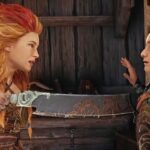 Amazon’s God of War casting adds several of Thor’s children, as well as Odin’s “fanatical” Valkyrie commander