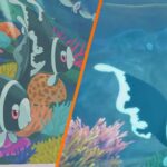 Pokémon Pokopia contains a Pokémon Winds and Waves teaser