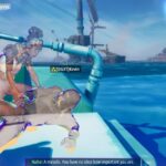 Tides of Tomorrow Preview – Follow and lead by example in this innovative narrative adventure