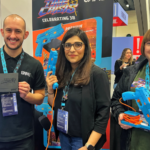 GDC 2026 | Time Crisis Celebrating 30 with G‘AIM’E