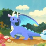 Steam gets big ups for promoting the human artists behind its latest spring sale graphics: ‘Thank you for using real artists and not slop’