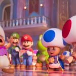 The Super Mario Galaxy Movie continues its reference-heavy marketing campaign with a surprise cameo from another Nintendo IP