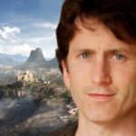 Bethesda boss Todd Howard offers more tiny crumbs of The Elder Scrolls 6 info, hints at more efficient development