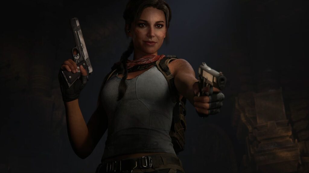 Crystal Dynamics Announces Yet Another Round Of Layoffs, Tomb Raider Projects Unaffected