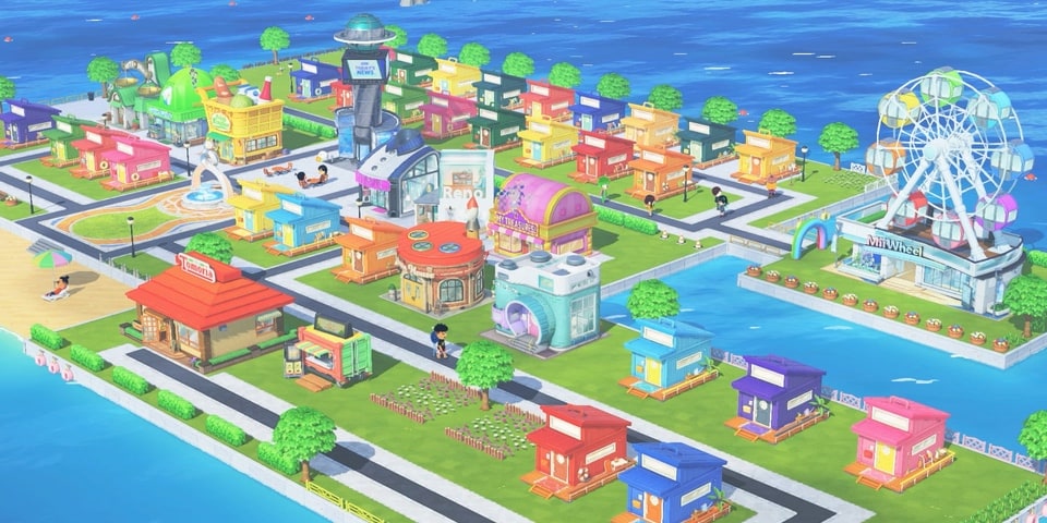 Tomodachi Life: Living the Dream Preview – Sweet dreams are made of this