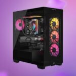 Top Amazon discount drops this Ryzen 7 9800X3D Gaming PC to a new low