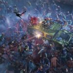 New PS5 Zombie Shooter Out Today on PS Store