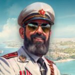 A Tropico 7 closed beta will be taking place and you can register now