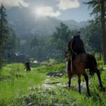 Crimson Desert is “too much in the best and worst ways,” and that’s exactly why it’s unforgettable