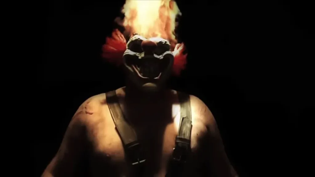 Games I Wish Made a Comeback Part 1 – Twisted Metal