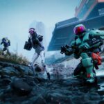 Bungie’s Marathon won’t copy Destiny 2 and its terrible content vaulting, so we can all breathe a sigh of relief — “it doesn’t matter when you join”