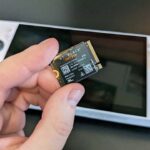 The RAM Crisis is price-gouging storage units, but the “definitive” 1TB SSD for gaming handhelds is sideswiping them with this sweet 25% discount