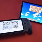 I sent my Xbox ROG Ally X away for repair, and now it’s back — but I’ve already moved on to another handheld (with some guilt)